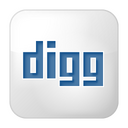 Digg Icon