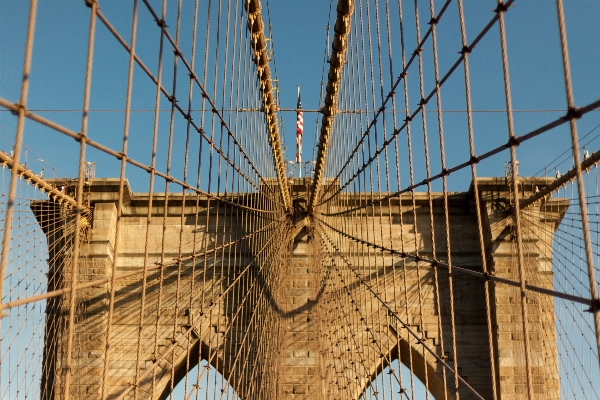 Architecture wood bridge ship Photo