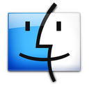 Finder Icon