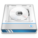 Drive Icon