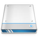 Drive Icon