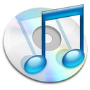 Itunes Icon