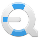 Quicktime Icon