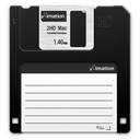 Floppy disk Icon