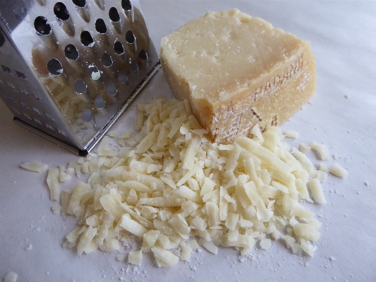 Gericht mahlzeit essen kochen Foto