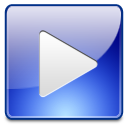 Media player Icon