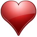 Heart Icon