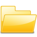 Folder Icon