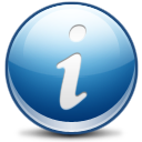 Info Icon