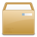 Package Icon