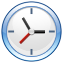 Clock Icon