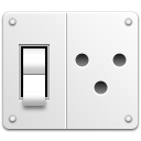 Options Icon