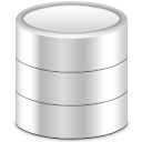 Database Icon