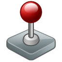 Joystick Icon