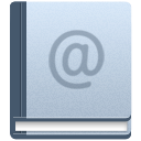 Address book Icon