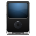 MP3 Icon