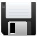 Floppy disk Icon