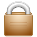 Padlock Icon