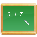 Blackboard Icon