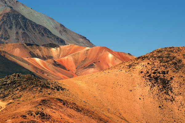 Landscape nature rock wilderness Photo