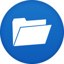 Folder Icon