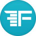 значок Finovate