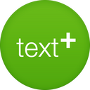 Text Icon