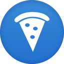 Pizza Icon