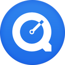 значок Quicktime