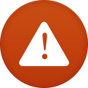 Warning Icon