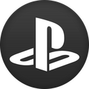 Playstation Icon