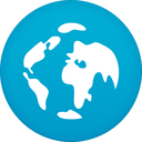 Earth Icon