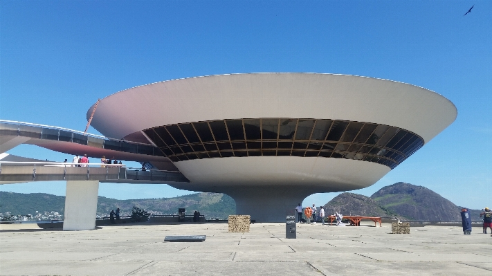 Foto Mac arquitetura estrutura aeronave