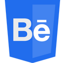 Behance Icon