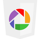 Picasa Icon