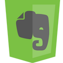 Evernote Icon