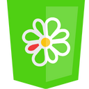 Icq Icon