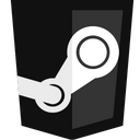 Steam Icon