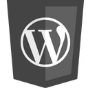 Wordpress Icon