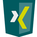 Xing Icon