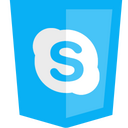 Skype Icon