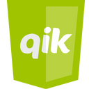 Qik Icon