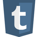 Tumblr Icon