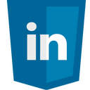 Linkedin Icon