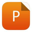 Ppt Icon