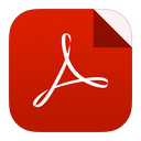 Pdf Icon