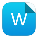 Word Icon