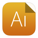 Ai Icon