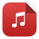 MP3 Icon