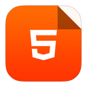 Html Icon